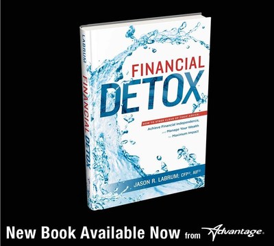 Detox From Harmful Advice and Create a Successful Financial Strategy  Image