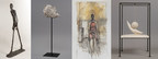The Musée national des beaux-arts du Québec presents Alberto Giacometti's major retrospective