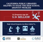 Gale and California State Library Expand Partnership, Tripling Investment in Career Online High School