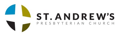 St. Andrew's Presbyterian Church Logo (PRNewsfoto/St. Andrew's Presbyterian Church)