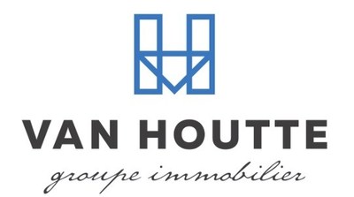 Logo : Le Groupe Immobilier Van Houtte (Groupe CNW/Dveloppements Tremblant Nord (DTN))
