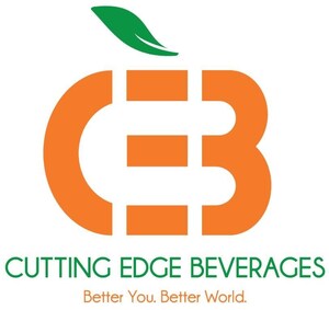 Cutting Edge Beverages Appoints new CEO and Board of Directors Comprised of Business Industry Notables