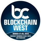 GSMI Announces "Blockchain West 2018"
