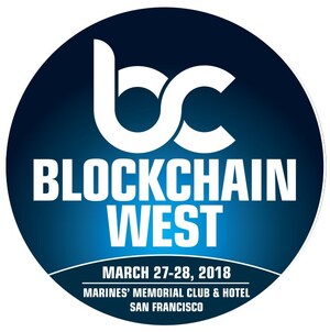 GSMI Announces "Blockchain West 2018"