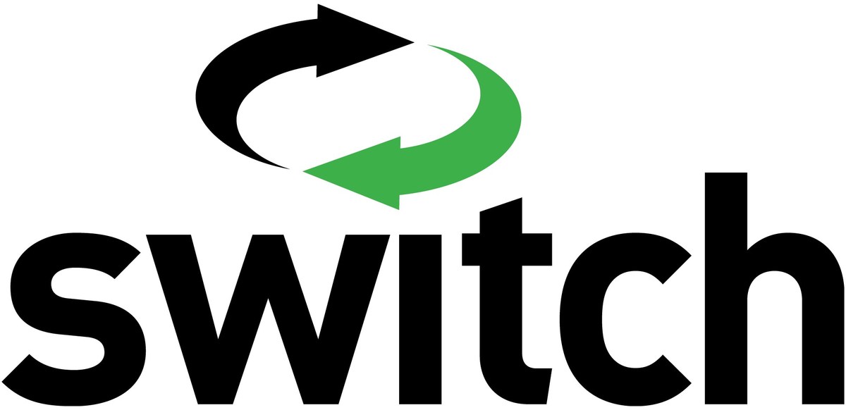 Switch Recognized by Environmental Protection Agency as a Top 10 Green Power Leader - Vimarsana News
