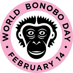 The Bonobo Project Announces Federal Resolution for World Bonobo Day
