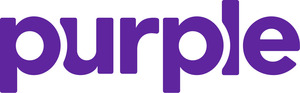 Purple Partners with Sleep Country Canada to Expand Retail Locations Outside of U.S.