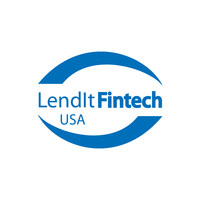 LendIt Fintech logo (PRNewsfoto/LendItFintech)