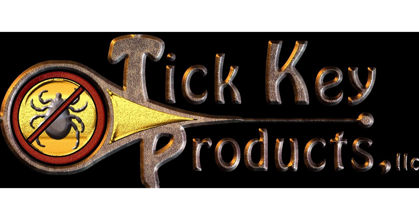 Original Tick Key's™ Tick Removal Device is Safe and Effective and Now