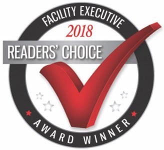 Readers Choice 2018 Logo