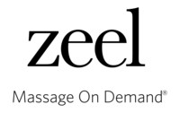 Zeel Massage On Demand (PRNewsfoto/Zeel)