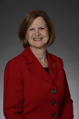 Doris Grinspun is the chief executive officer of the Registered Nurses' Association of Ontario (RNAO). (CNW Group/Registered Nurses' Association of Ontario)
