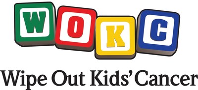Wipe Out Kids' Cancer (PRNewsfoto/Wipe Out Kids' Cancer)