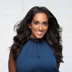 Chandini Portteus named as DBJ 2018 40 Under 40 Honoree