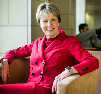 Caryn L. Beck-Dudley, dean of the Leavey School of Business at Santa Clara University, has assumed the role as chair of the board of directors of AACSB International.