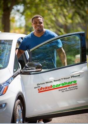 Transportation in Alexandria: UhaulCarShare is Newest Green Solution