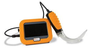 Dilon Technologies® Inc. announces the launch of the new CoPilot VL®+ video laryngoscope