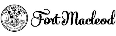 Fort Macleod, Alberta (CNW Group/FORTISALBERTA INC)
