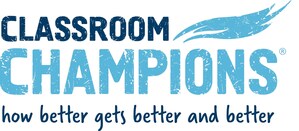 Classroom Champions to Host February Live Chat Featuring Top Athlete Mentors