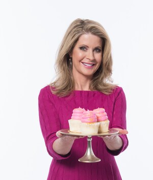 America's Favorite Cupcake Franchise Turns 10 America's Favorite Cupcake Franchise Turns 10