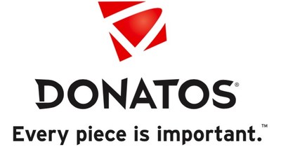 Donatos Pizza Logo