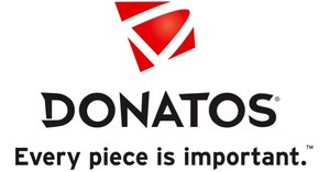 Donatos Pizza Announces Strategic Hires of CMIO and VP of Franchise Operations