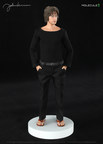 Molecule 8, Under License With Epic Rights and Yoko Ono Lennon, Announce the Launch of a John Lennon Line of Figurines