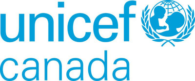 UNICEF Canada (CNW Group/UNICEF Canada)