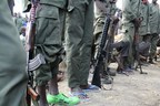 Hundreds of children to be released by armed groups in South Sudan