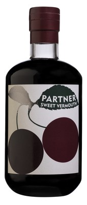 Artisan-crafted in Napa Valley, Partner Vermouth is cocktail's essential partner.