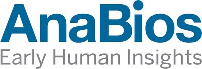 AnaBios logo (PRNewsfoto/AnaBios) AnaBios logo (PRNewsfoto/AnaBios)