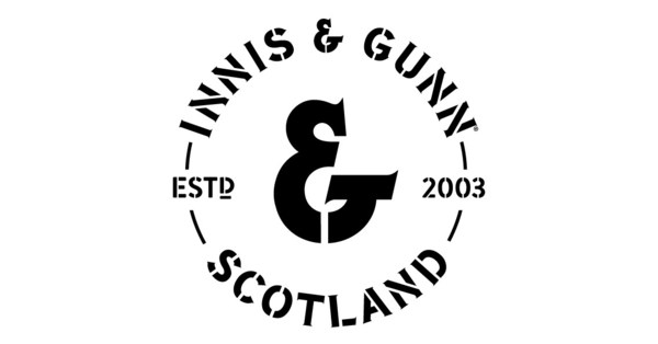 Innis & Gunn Reveals All-New Look in Rebrand