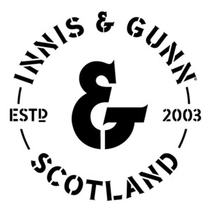 Innis &amp; Gunn Reveals All-New Look in Rebrand