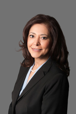 Leslie Joannides-Burgos, Division Executive, Retail & Business Banking