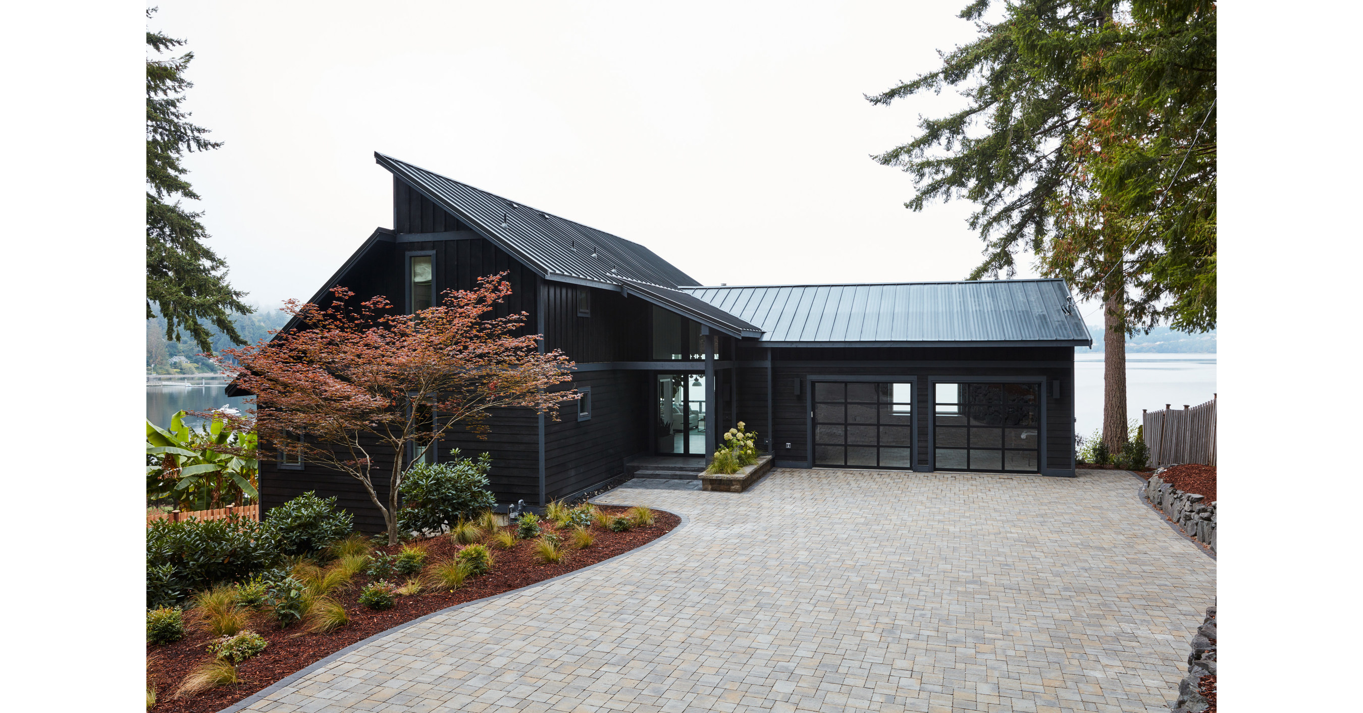 Only One Week Left to Enter For a Chance to Win the HGTV Dream Home 2018