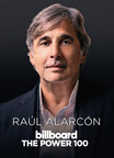 Spanish Broadcasting System's Raul Alarcon Jr. named on Billboard's 2018 Power 100