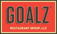  (PRNewsfoto/Goalz Restaurant Group)
