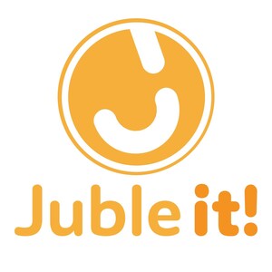 Digital Media and Fintech Company Juble it! Introducing Juble Link at Startup Grind Conference