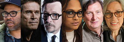 Jordan Peele, Ava DuVernay and Gary Oldman Topline "The Hollywood Masters" as Acclaimed Series Returns for Ninth Season