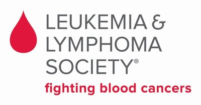 (PRNewsfoto/The Leukemia & Lymphoma Society) (PRNewsfoto/The Leukemia & Lymphoma Society)