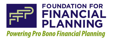 Helping people take control of their financial lives by connecting the financial planning community to people in need. Helping people take control of their financial lives by connecting the financial planning community to people in need.
