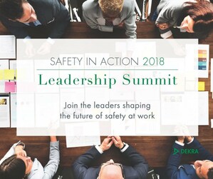 Safety Conference, Safety In Action™, Announces Leadership Summit Focused On Reducing Serious Injuries &amp; Fatalities