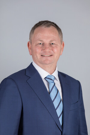 Public Sector Pension Investment Board designa a Neil Cunningham como presidente y CEO