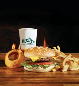 First Modesto Farmer Boys® Announces Weekend Long Grand Opening Festivities