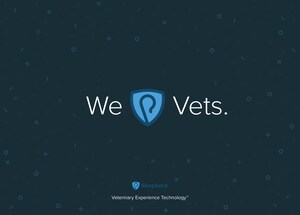 Shepherd Software, Inc. disrupts the veterinary PiMS space with their intuitive new Veterinary Experience Technology™ - V.E.T.