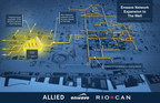 Allied, Enwave and Riocan to accelerate expansion of thermal energy system in Toronto