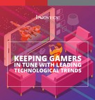 Innovecs White Paper Keeps Gamers Up-to-Date With Leading Trends