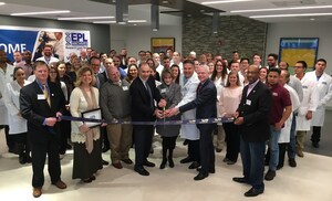 VWR and EPL Open New GxP Archive &amp; Biorepository Facility