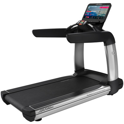Studio's platform will be available on Life Fitness treadmills with Discover SE3 HD consoles at select gyms in the U.S.