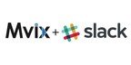 Mvix Adds Slack App to Digital Signage Platform